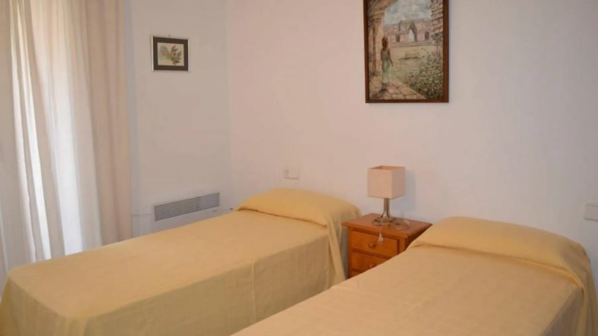 Apartment In Llanca, Gerona 103516 By Mo Rentals 0*,