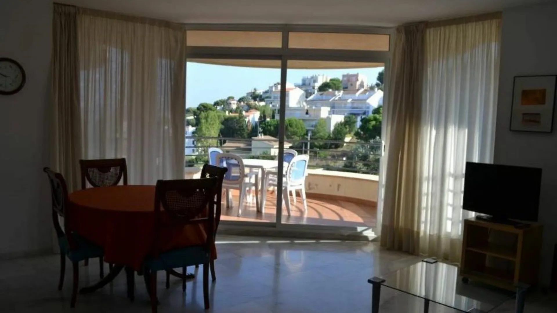 Apartment In Llanca, Gerona 103516 By Mo Rentals  Llançà