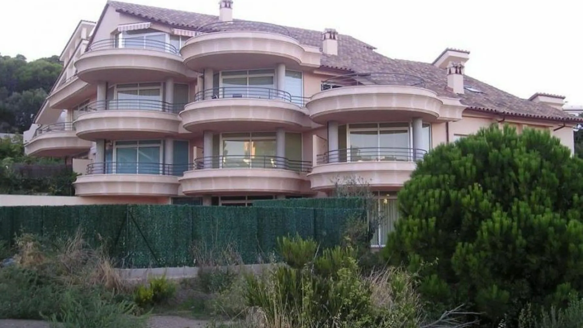 Apartment In Llanca, Gerona 103516 By Mo Rentals España