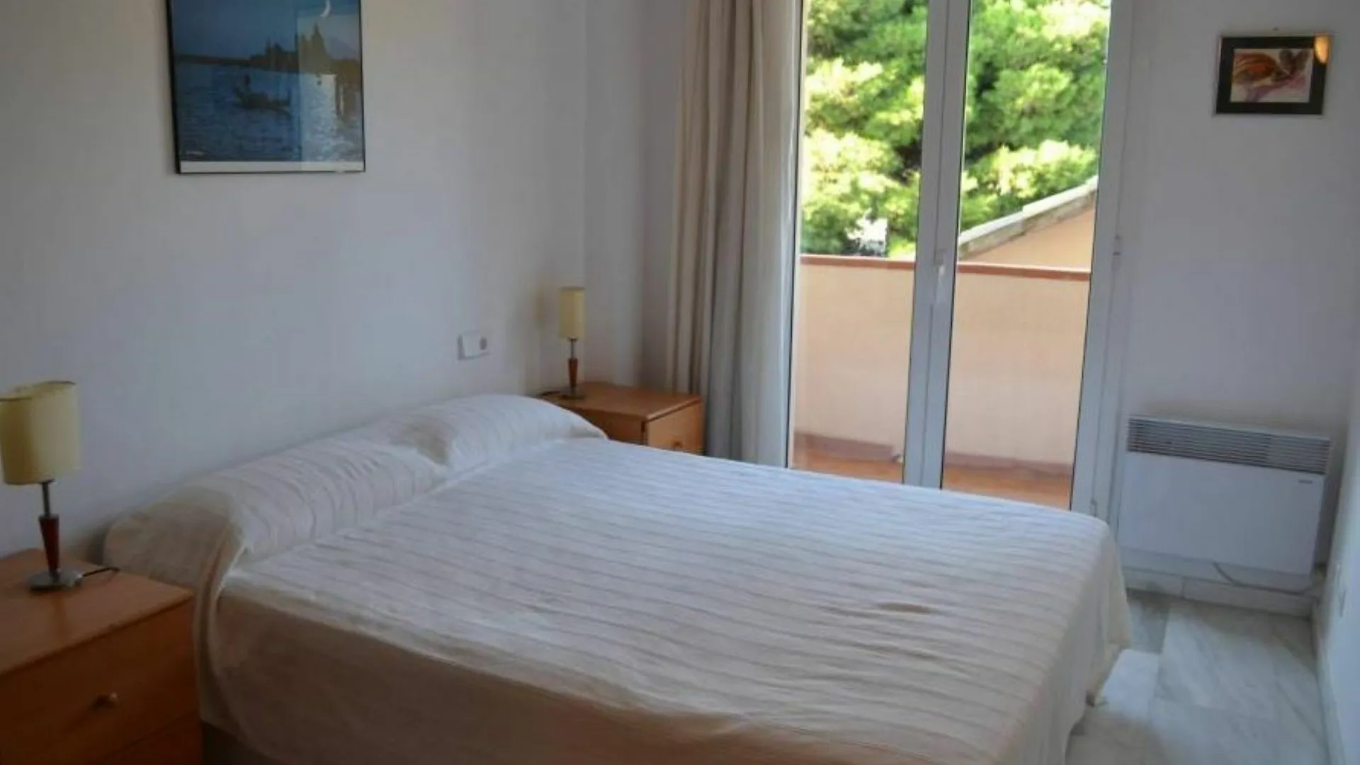 Apartment In Llanca, Gerona 103516 By Mo Rentals 0*, Llançà España