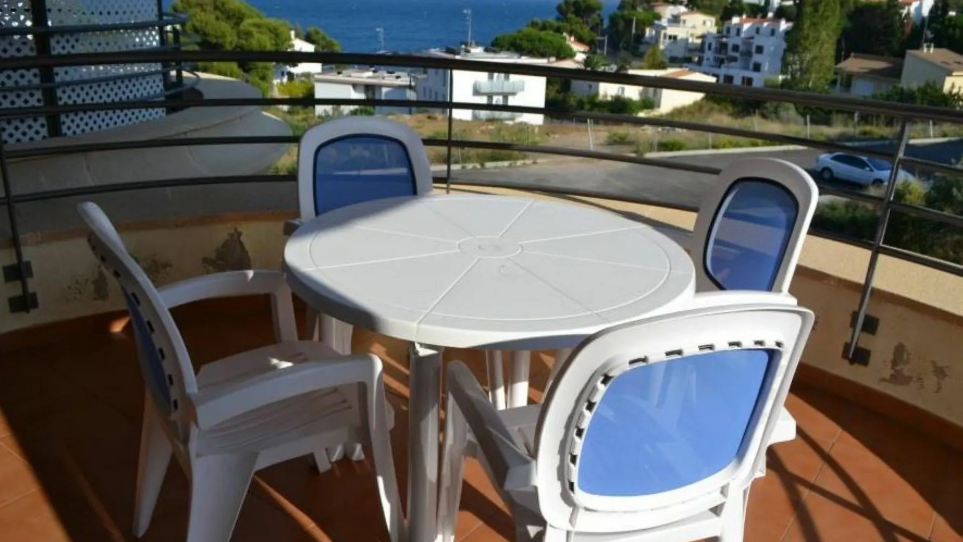 Apartment In Llanca, Gerona 103516 By Mo Rentals España